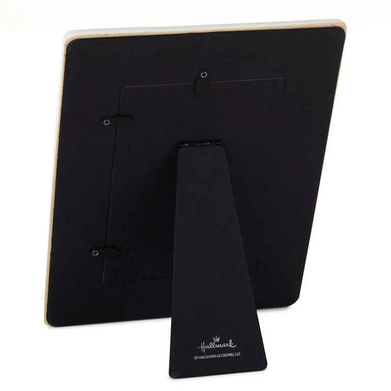 Hallmark Grandmas Love Like No Other Picture Frame, 4x6 - Image 2