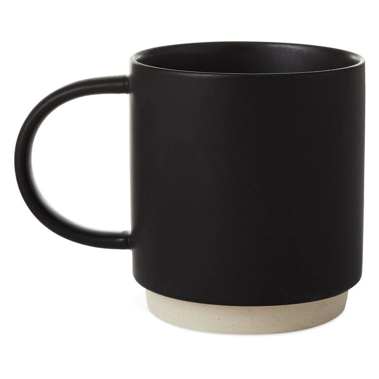 Hallmark Man Myth Legend Mug, 16 Oz. - Image 2